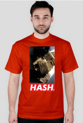 #HASH