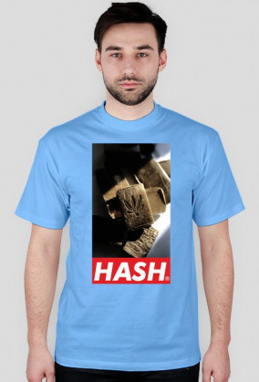 #HASH