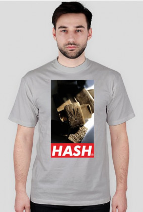 #HASH