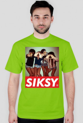 SIKSY