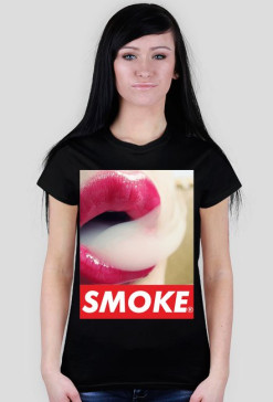 SMOKE