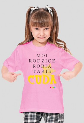 Moi rodzice  robią takie cuda