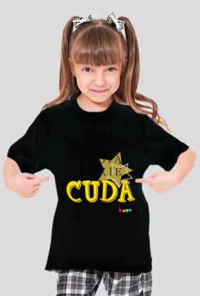 Moi rodzice  robią takie cuda