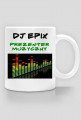 Kubek DJ Epix