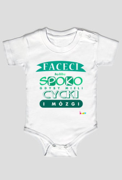 faceci byliby spoko
