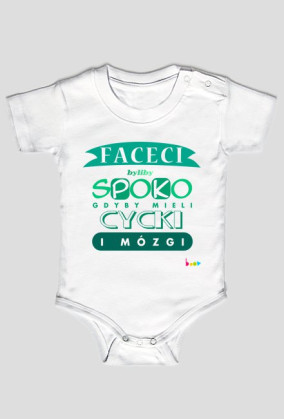faceci byliby spoko