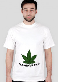 Koszulka "Mamimumana? A komu to potrzebne?