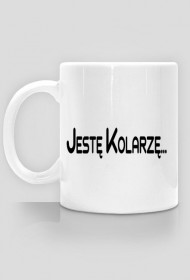 Jestę Kolarzę...