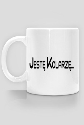 Jestę Kolarzę...