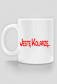 Jestę Kolarzę...