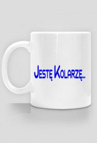 Jestę Kolarzę...