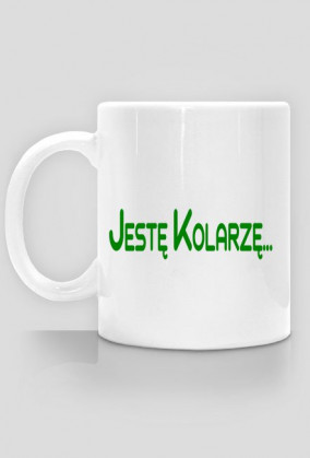 Jestę Kolarzę...