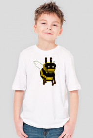 Cube World - Pszczoła