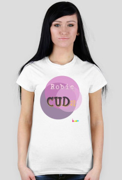 Robię cuda