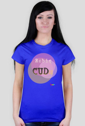 Robię cuda