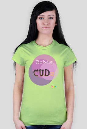 Robię cuda