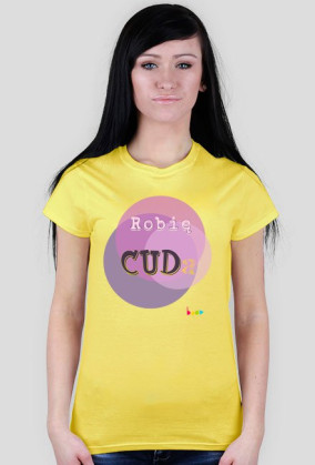 Robię cuda