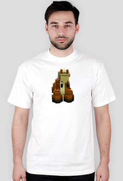 Cube World - Horse