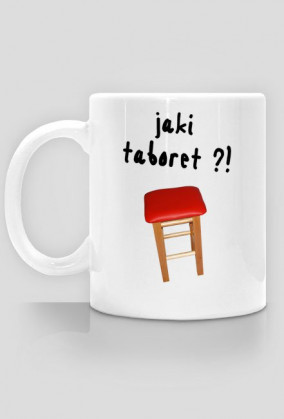 #Taboret