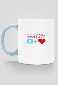Oficjalny kubek SSF-WFH - wersja 01
