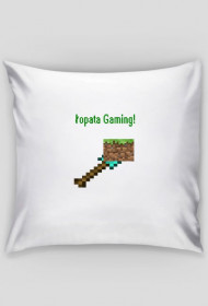 Poduszka - łopata Gaming!
