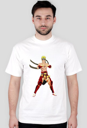 Naruto Private Cup