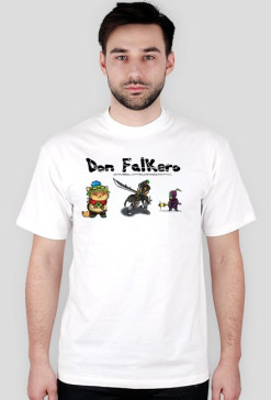 Don Falkero - Youtube