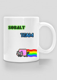 Kubek Sobalt Team