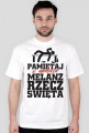 Pamiętaj o MELANŻU
