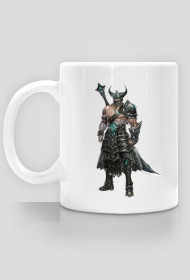Tryndamere