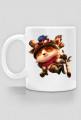 Teemo !
