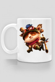 Teemo !
