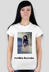 ewelina lisowska