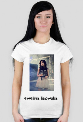 ewelina lisowska