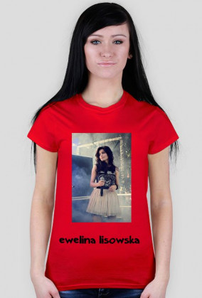 ewelina lisowska