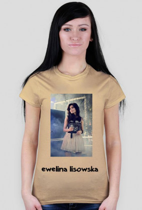 ewelina lisowska