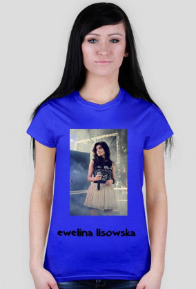 ewelina lisowska