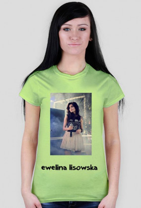 ewelina lisowska