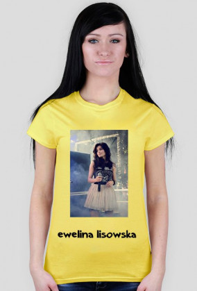 ewelina lisowska
