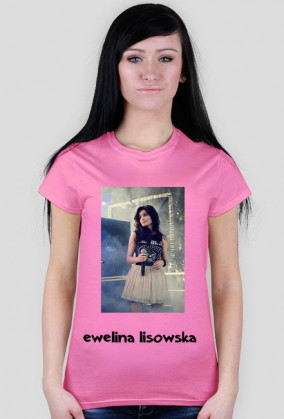 ewelina lisowska