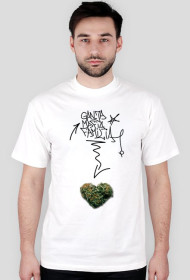 Ganja Mafia Familia - Koszulka