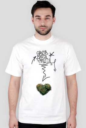 Ganja Mafia Familia - Koszulka