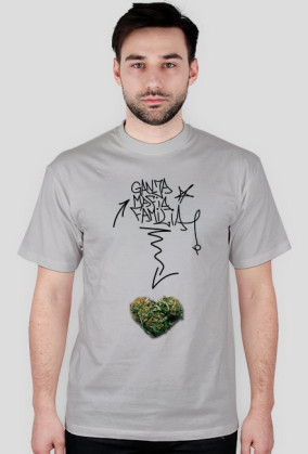 Ganja Mafia Familia - Koszulka