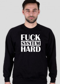 Sycro - Fuck System Blouse