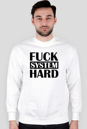 Sycro - Fuck System Blouse