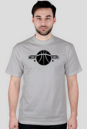 Sycro - Ballin' Is Life T-Shirt