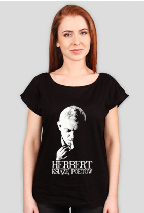 Herbert | Książę Poetów