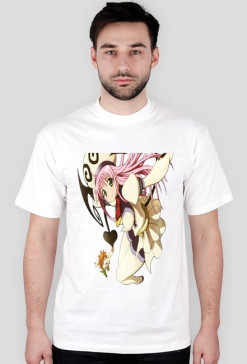 To love ru 6