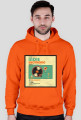 Bluza Indie Electronic