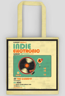 Torba Indie Electronic
